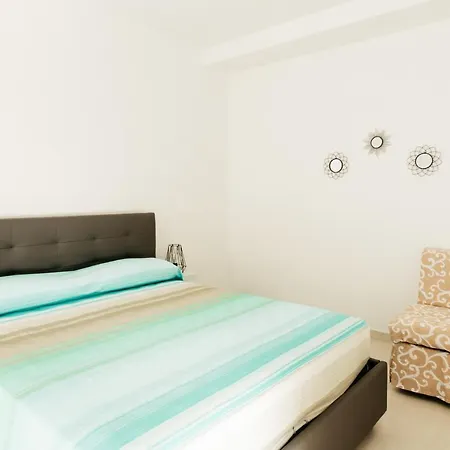 Le Isole Di Anita Apartment