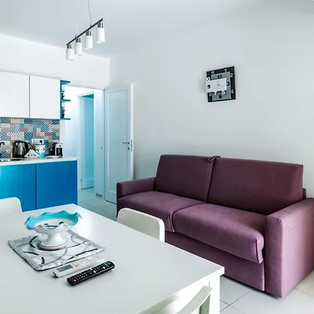 Le Isole Di Anita Apartment *