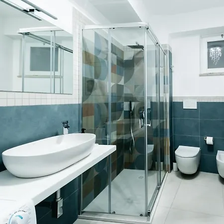 Le Isole Di Anita Appartement *