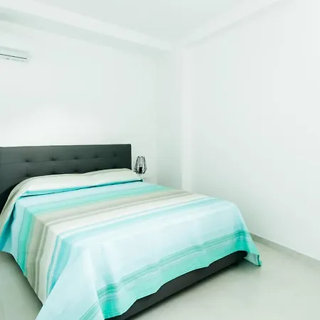 Le Isole Di Anita Apartment *