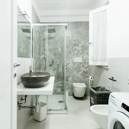 Appartement Le Isole Di Anita