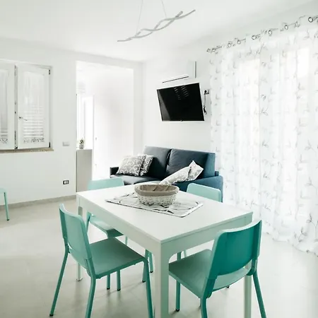 Le Isole Di Anita Apartment *