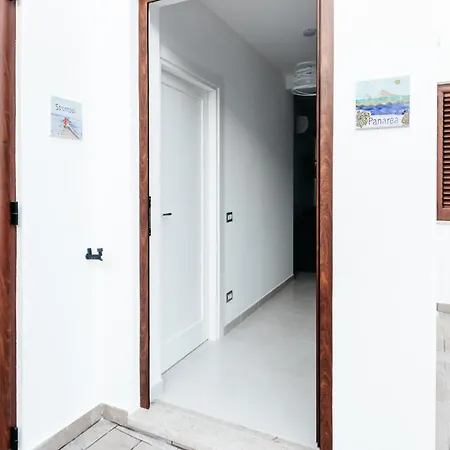Le Isole Di Anita