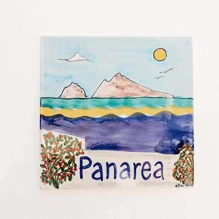 Le Isole Di Anita