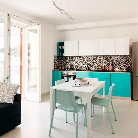 Le Isole Di Anita * Lipari (Isola Lipari)