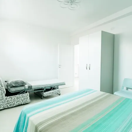 Apartmán Le Isole Di Anita *