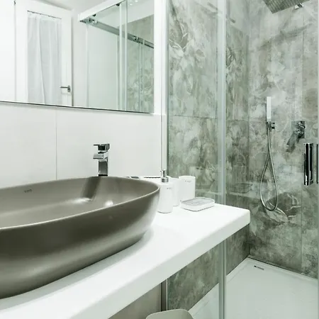 Le Isole Di Anita * Lipari (Isola Lipari)