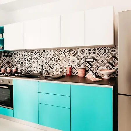 Appartement Le Isole Di Anita *