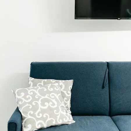 Appartement Le Isole Di Anita