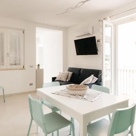 Appartement Le Isole Di Anita