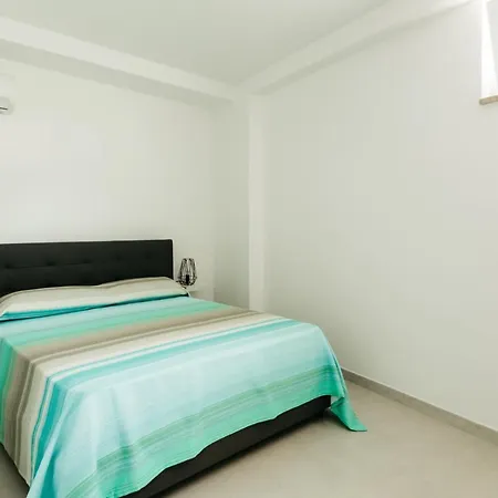 Appartement Le Isole Di Anita *