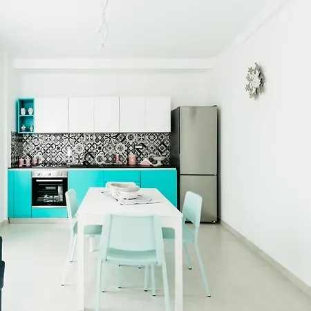 Le Isole Di Anita Apartment