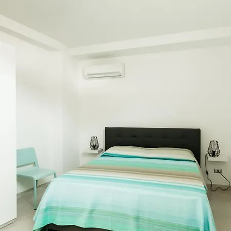 Appartement Le Isole Di Anita Lipari (Isola Lipari)