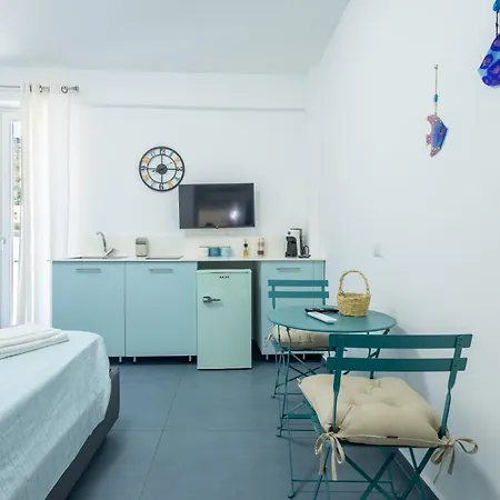 Le Isole Di Anita