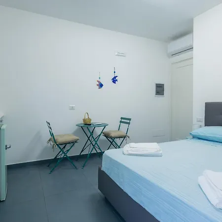 Le Isole Di Anita Apartment