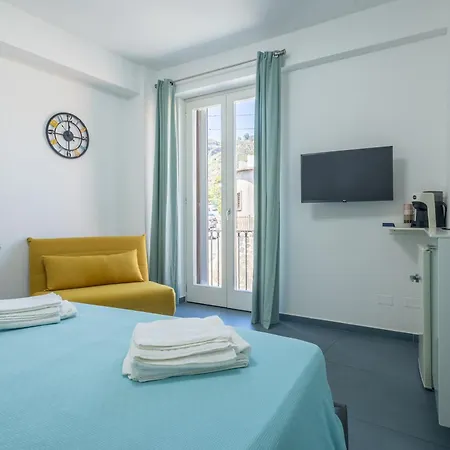 Le Isole Di Anita