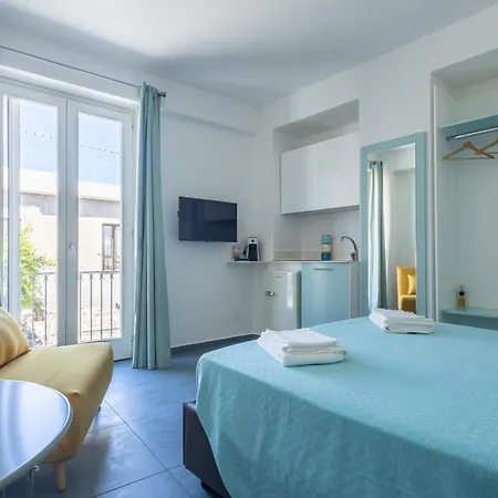 Le Isole Di Anita Apartment