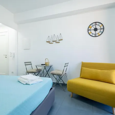 Le Isole Di Anita * Lipari (Isola Lipari)