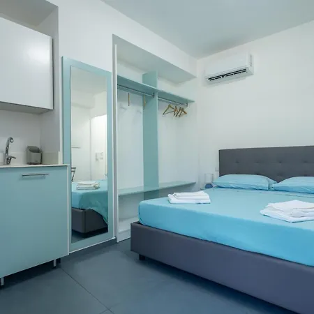 Le Isole Di Anita Apartment Lipari (Isola Lipari)