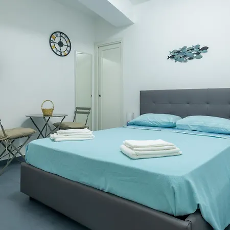 Le Isole Di Anita * Lipari (Isola Lipari)