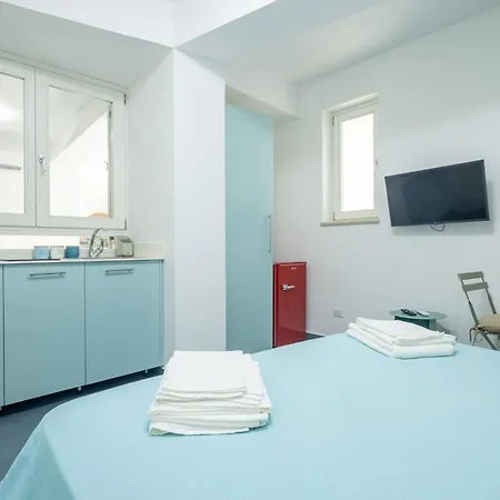 Le Isole Di Anita