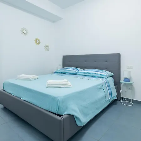 Le Isole Di Anita Apartment