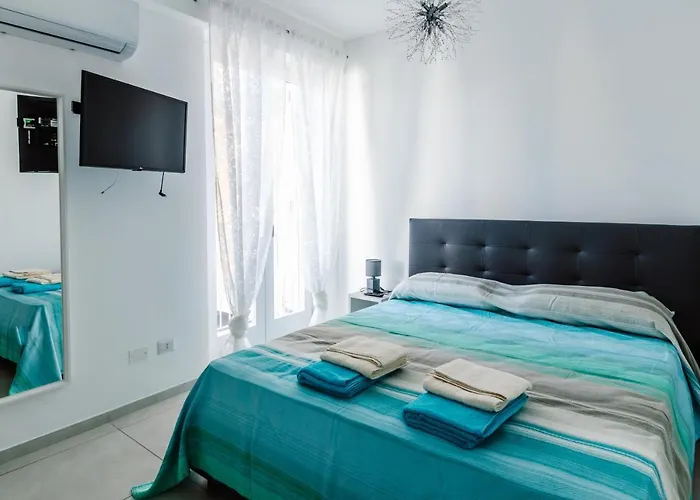 Le Isole Di Anita Lipari (Isola Lipari)