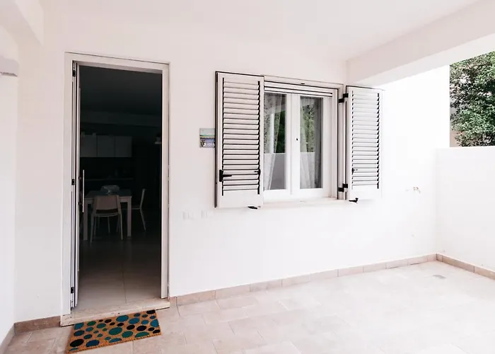 Le Isole Di Anita Apartment *