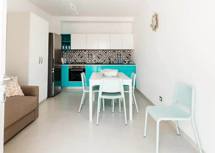 Apartment Le Isole Di Anita