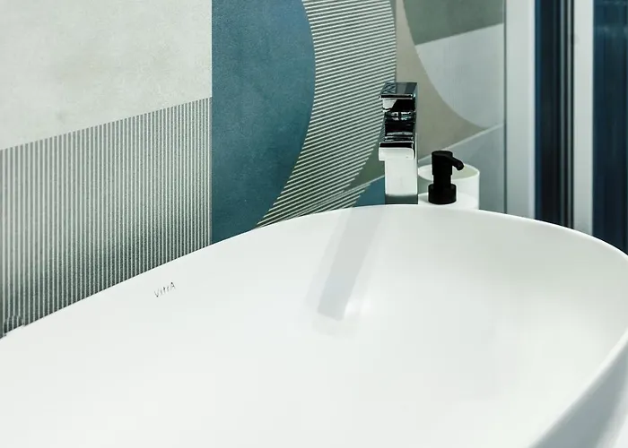 Le Isole Di Anita Apartment