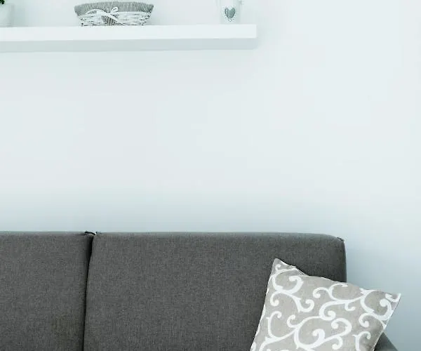 Le Isole Di Anita Apartment *