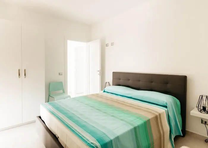 Apartment Le Isole Di Anita