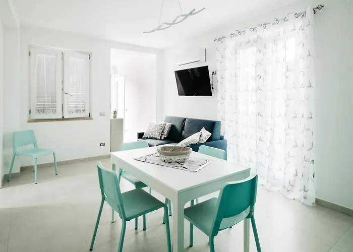 Le Isole Di Anita Apartment *