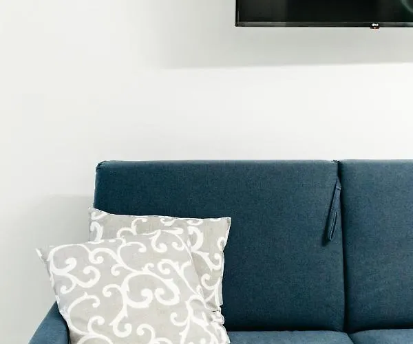 Apartment Le Isole Di Anita