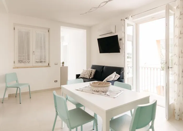 Apartment Le Isole Di Anita