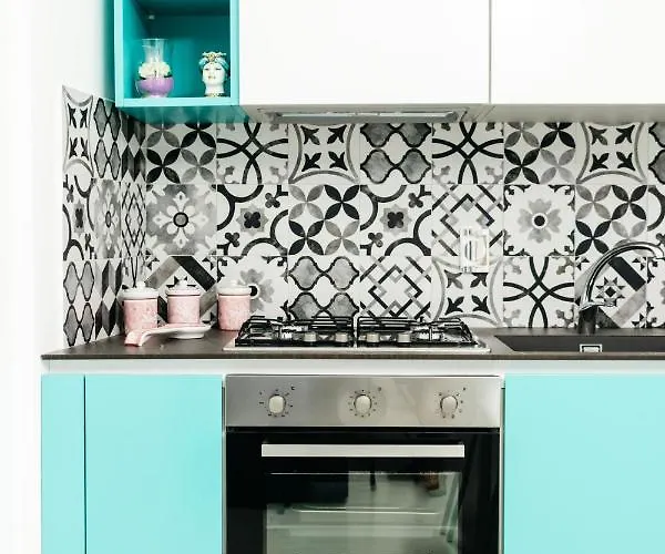 Le Isole Di Anita * Lipari (Isola Lipari)